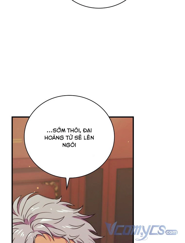 Hiệp Sĩ Hoa Băng Chapter 56 - 55