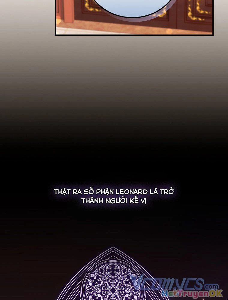 Hiệp Sĩ Hoa Băng Chapter 56 - 58