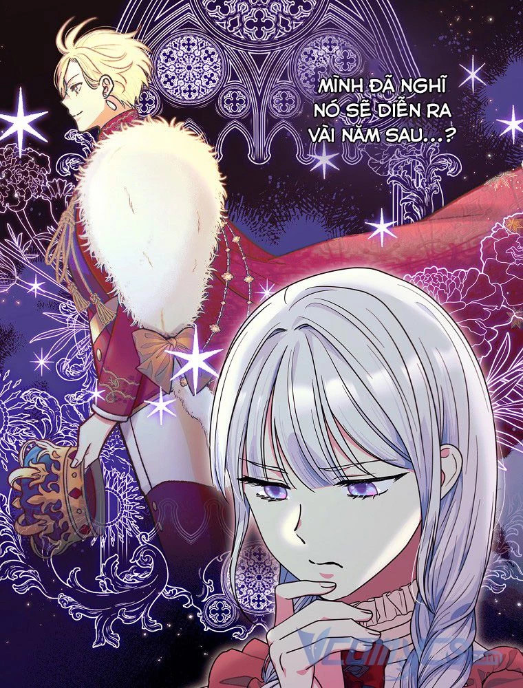 Hiệp Sĩ Hoa Băng Chapter 56 - 59