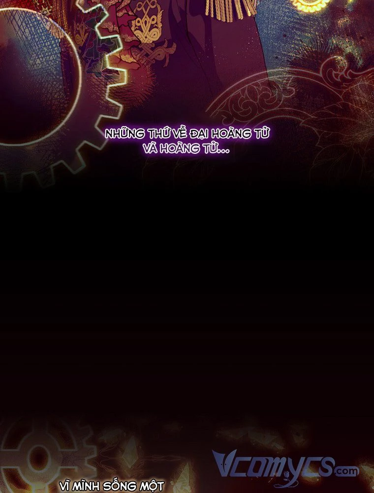 Hiệp Sĩ Hoa Băng Chapter 56 - 63