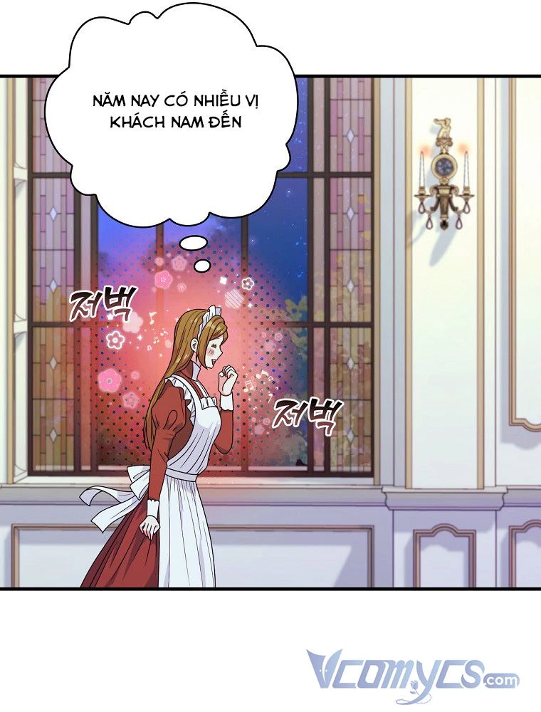 Hiệp Sĩ Hoa Băng Chapter 56 - 70