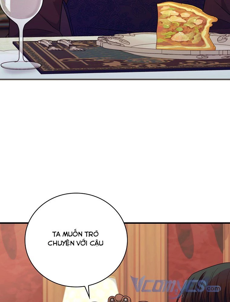 Hiệp Sĩ Hoa Băng Chapter 56 - 76