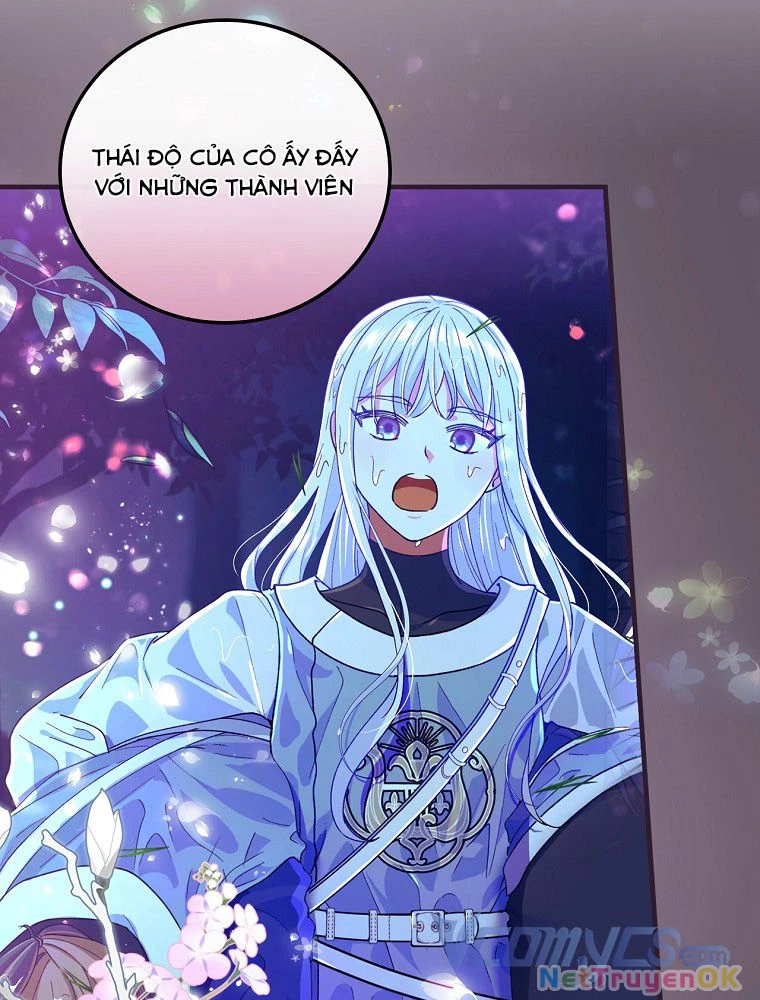 Hiệp Sĩ Hoa Băng Chapter 56 - 89