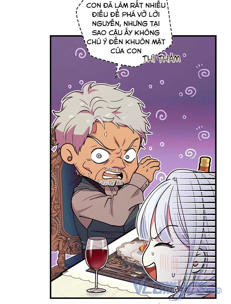 Hiệp Sĩ Hoa Băng Chapter 56 - 95