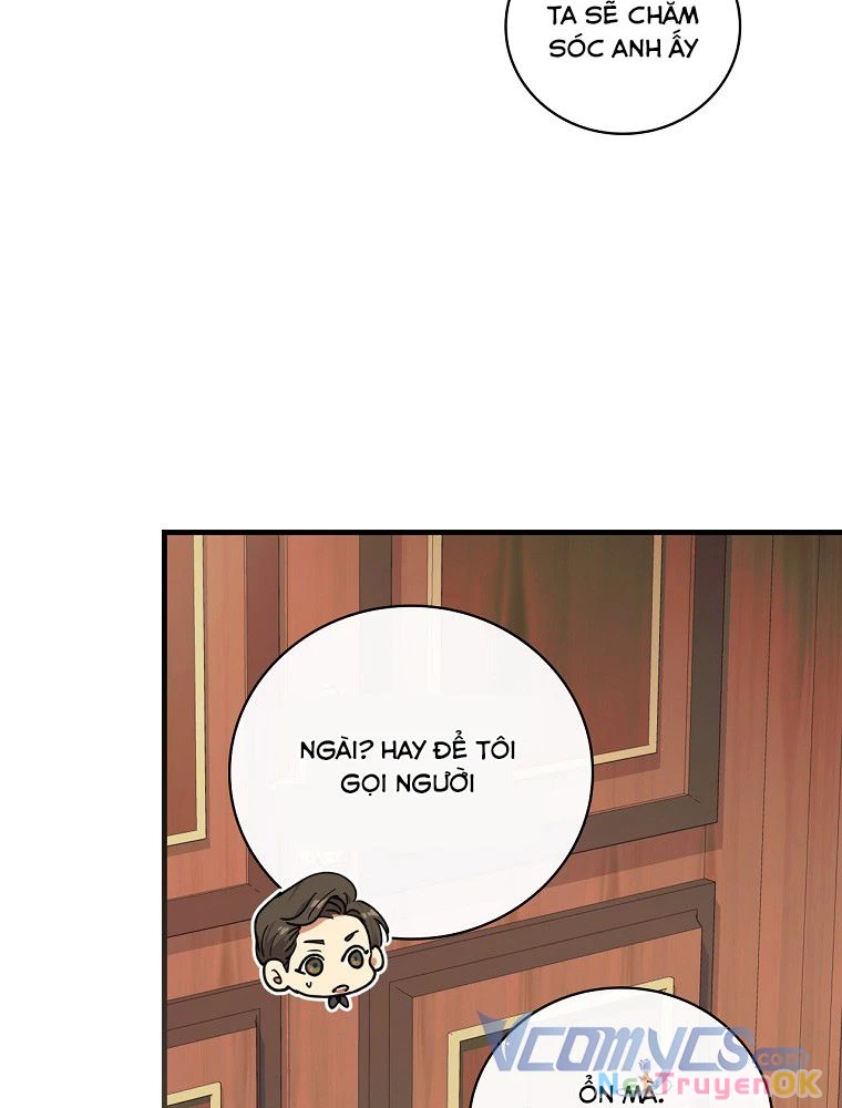 Hiệp Sĩ Hoa Băng Chapter 56 - 105