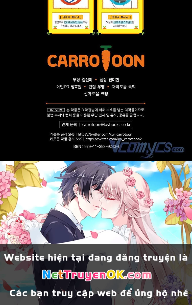 Hiệp Sĩ Hoa Băng Chapter 56 - 119