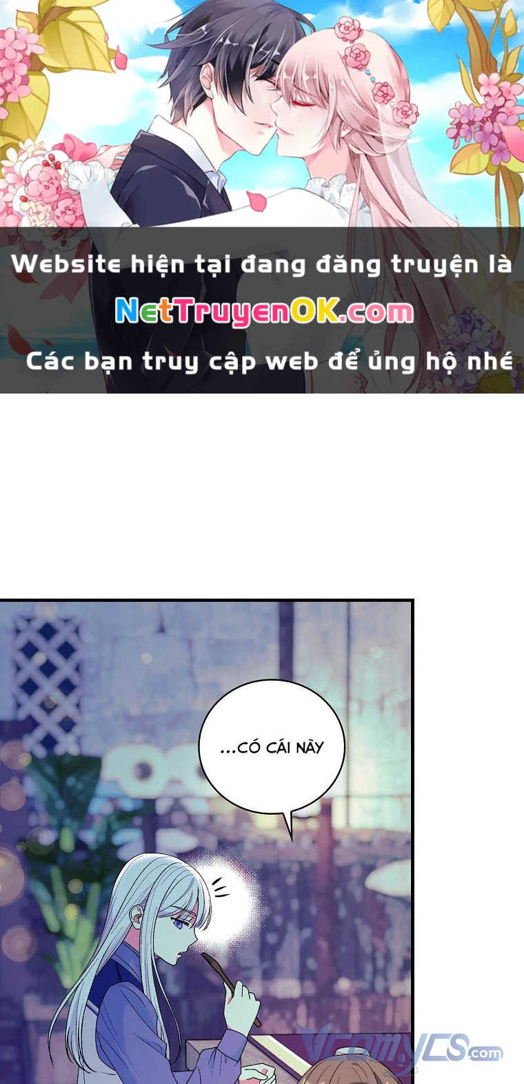 Hiệp Sĩ Hoa Băng Chapter 59 - 1