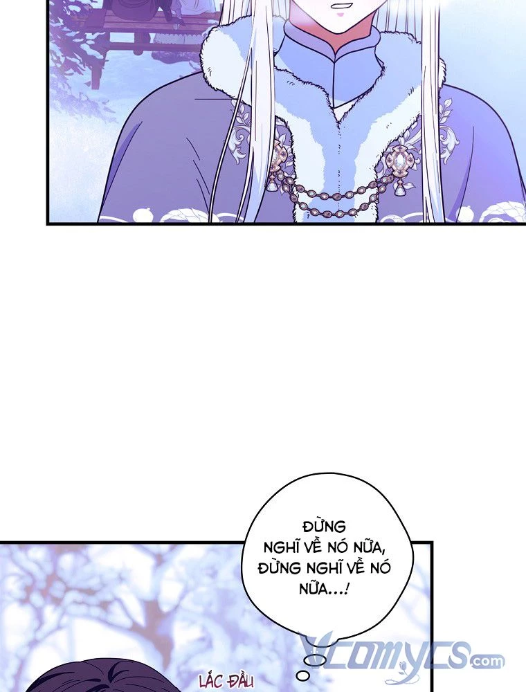 Hiệp Sĩ Hoa Băng Chapter 62 - 4