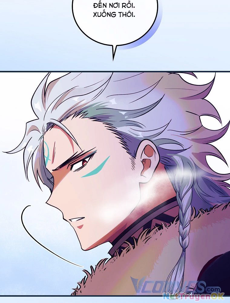 Hiệp Sĩ Hoa Băng Chapter 62 - 6