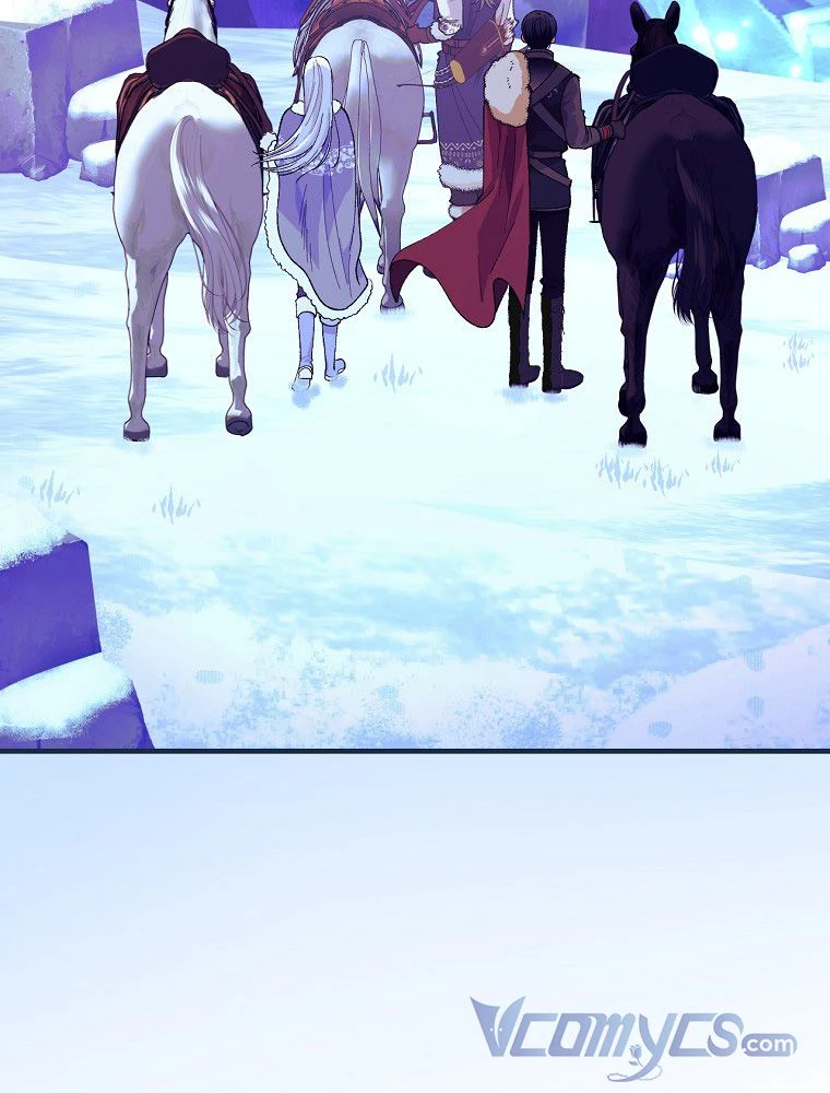 Hiệp Sĩ Hoa Băng Chapter 62 - 8