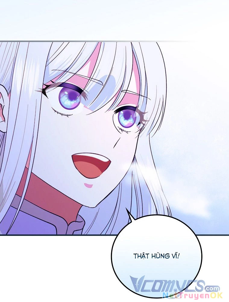 Hiệp Sĩ Hoa Băng Chapter 62 - 9
