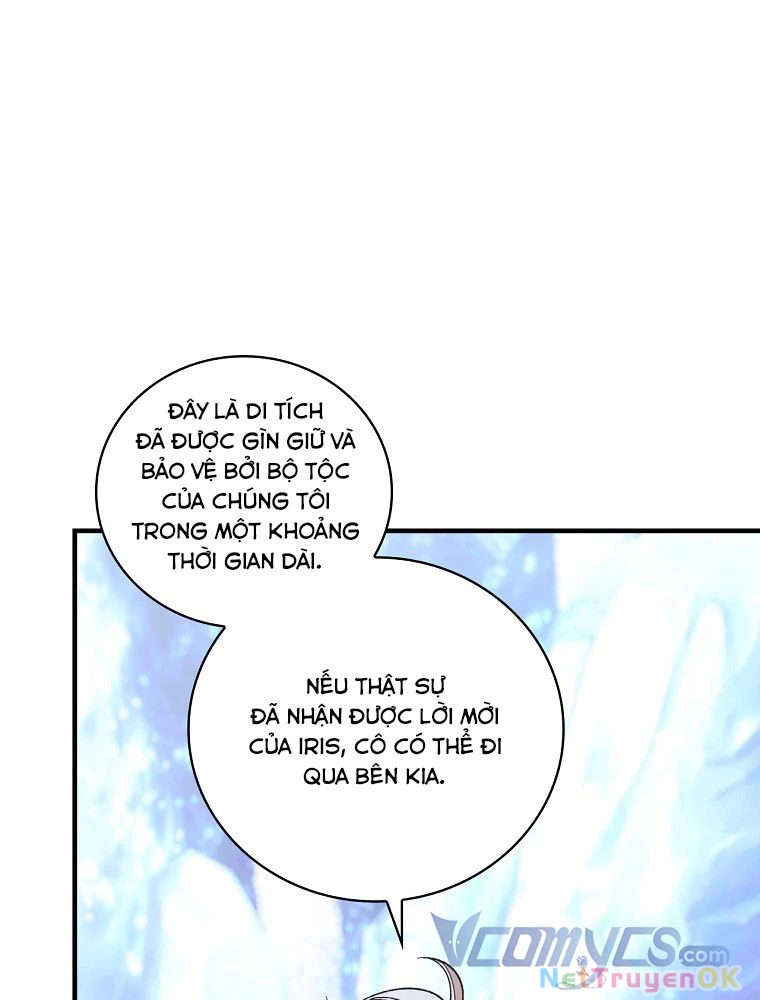 Hiệp Sĩ Hoa Băng Chapter 62 - 10