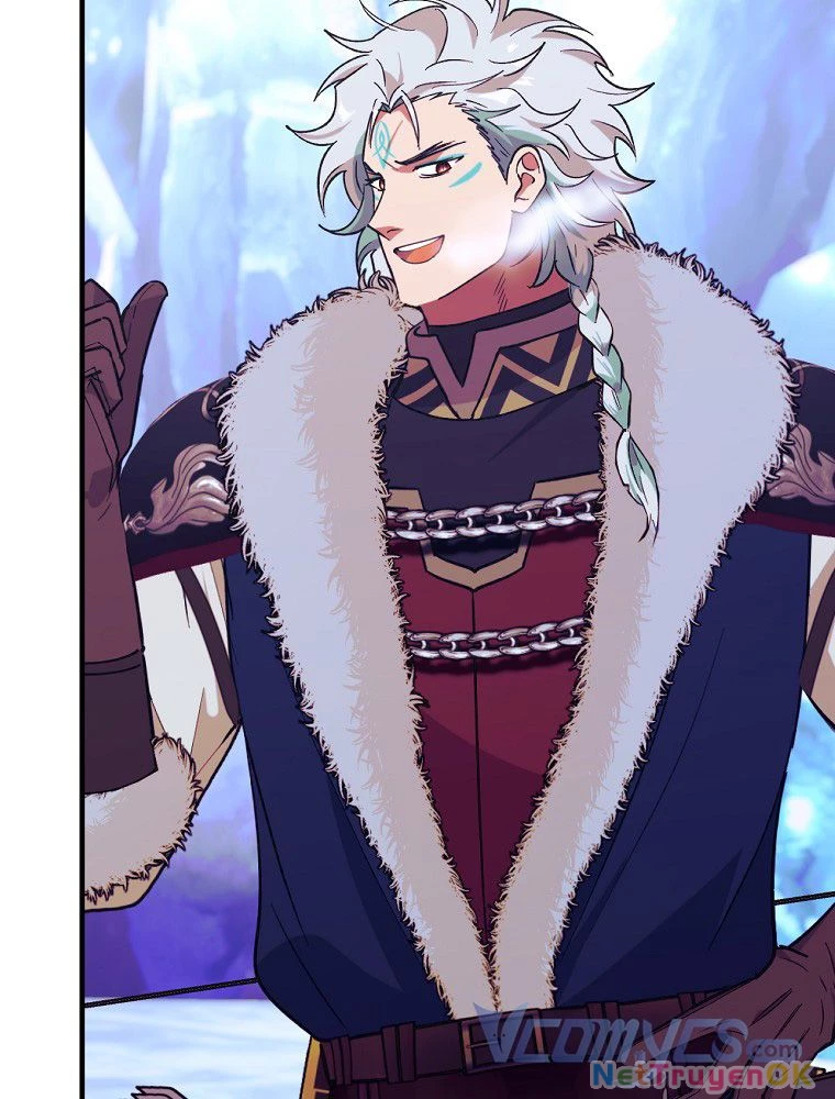 Hiệp Sĩ Hoa Băng Chapter 62 - 11