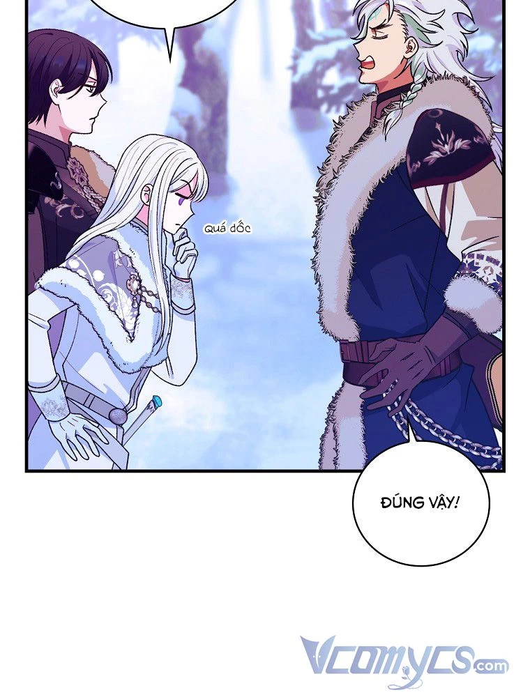 Hiệp Sĩ Hoa Băng Chapter 62 - 13