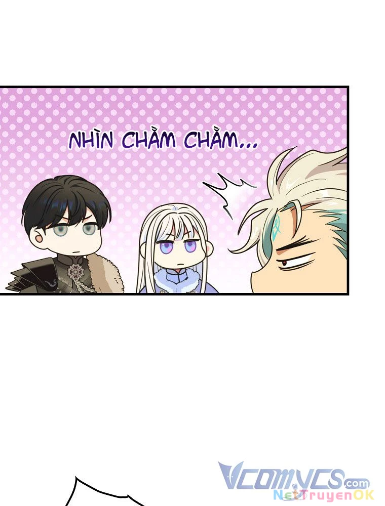 Hiệp Sĩ Hoa Băng Chapter 62 - 14