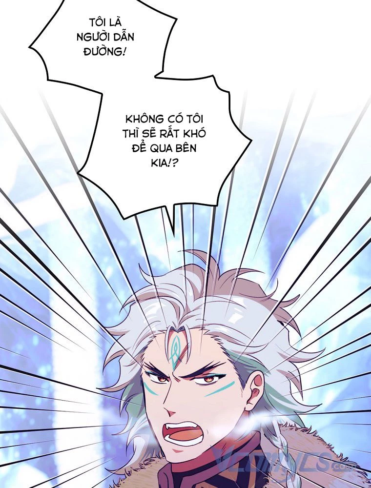 Hiệp Sĩ Hoa Băng Chapter 62 - 15