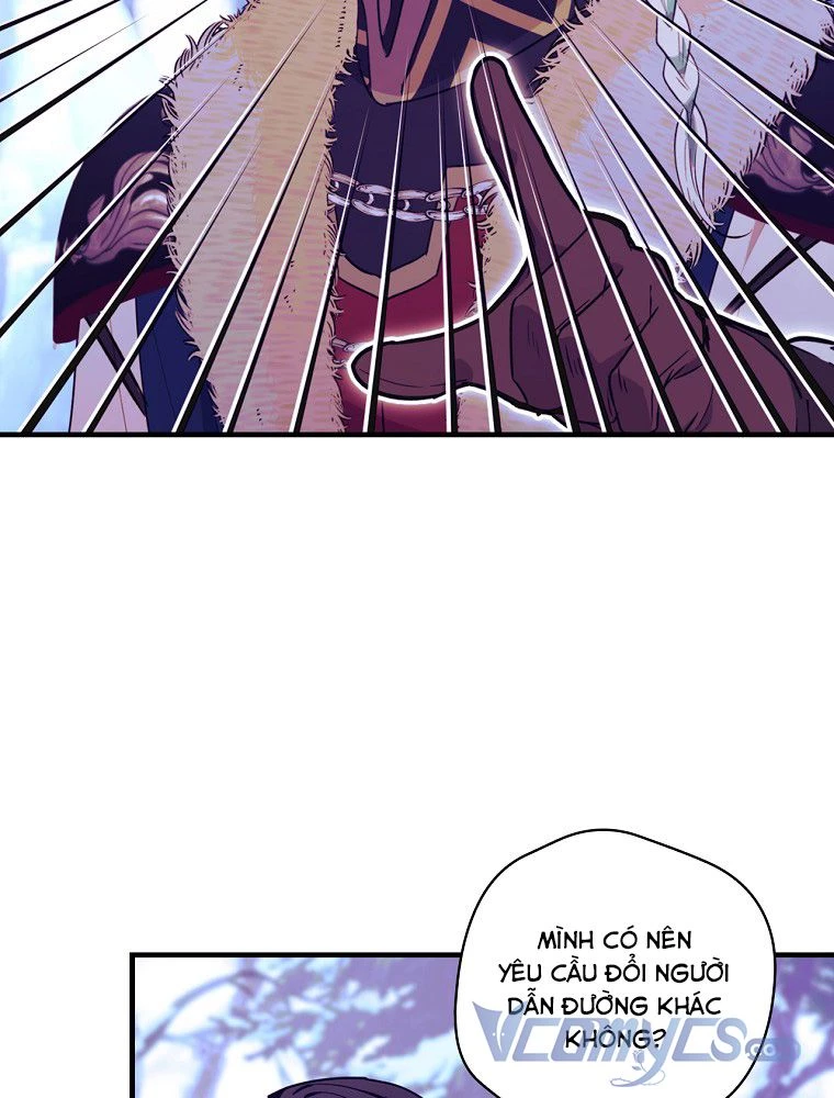 Hiệp Sĩ Hoa Băng Chapter 62 - 16