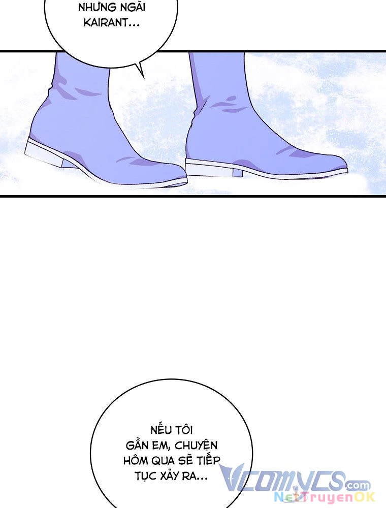 Hiệp Sĩ Hoa Băng Chapter 62 - 20