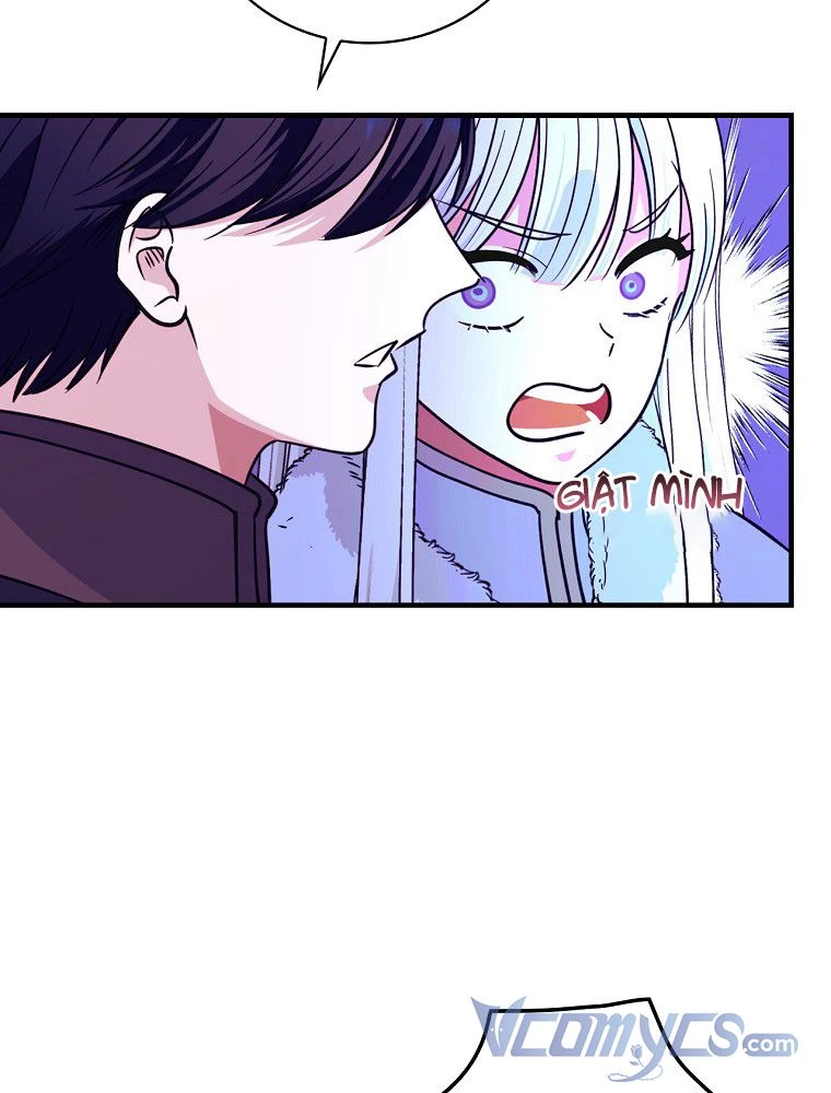 Hiệp Sĩ Hoa Băng Chapter 62 - 21