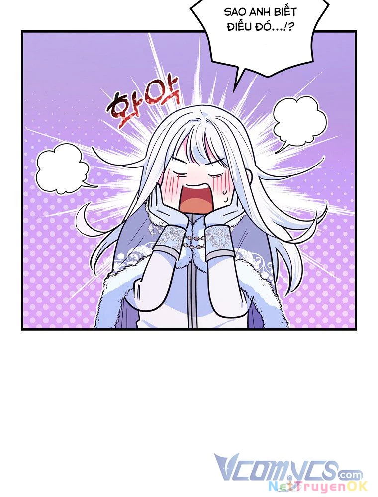 Hiệp Sĩ Hoa Băng Chapter 62 - 22