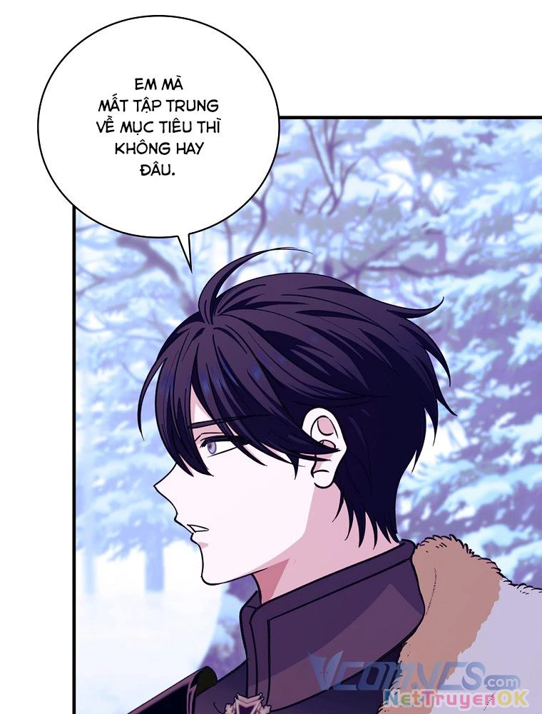 Hiệp Sĩ Hoa Băng Chapter 62 - 23