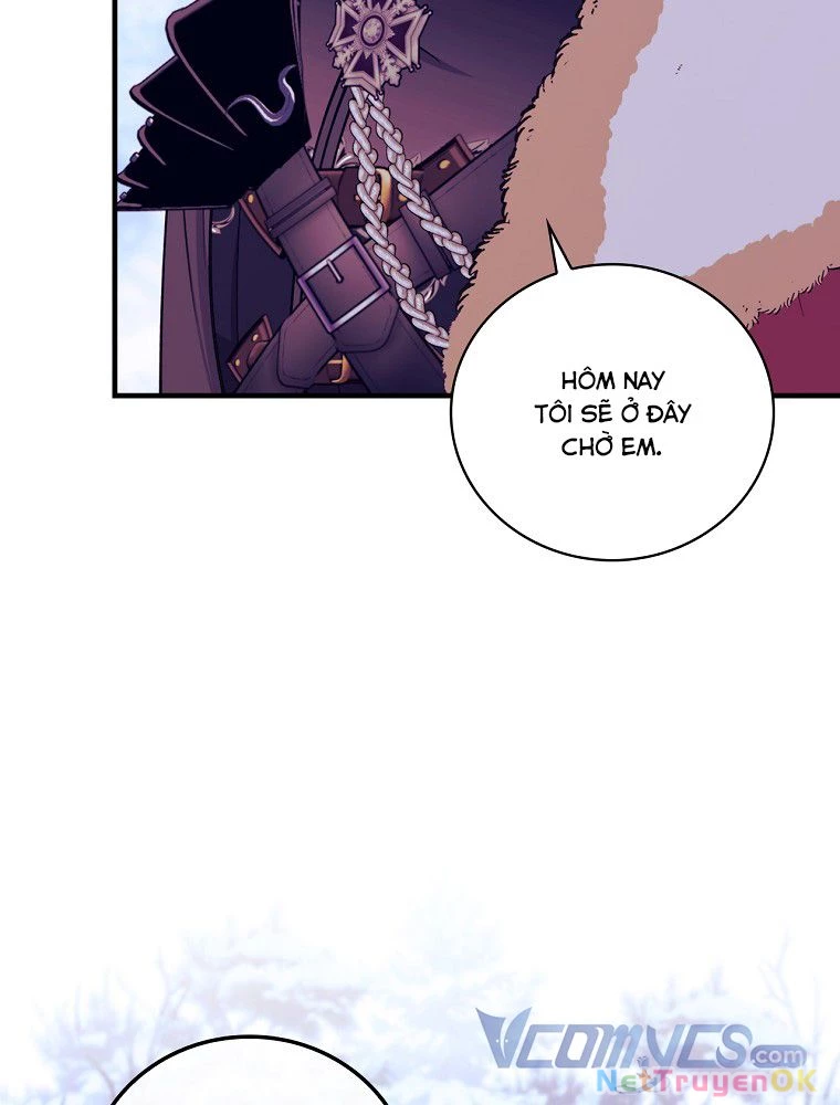 Hiệp Sĩ Hoa Băng Chapter 62 - 24
