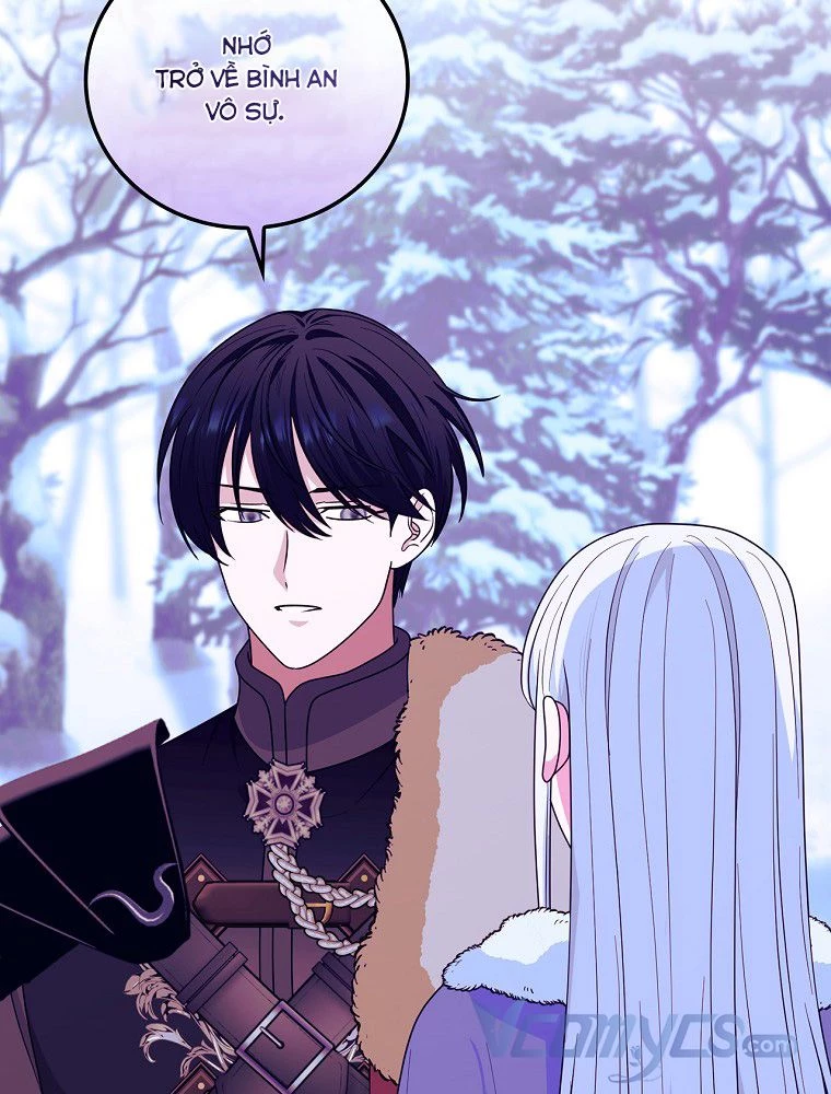 Hiệp Sĩ Hoa Băng Chapter 62 - 25