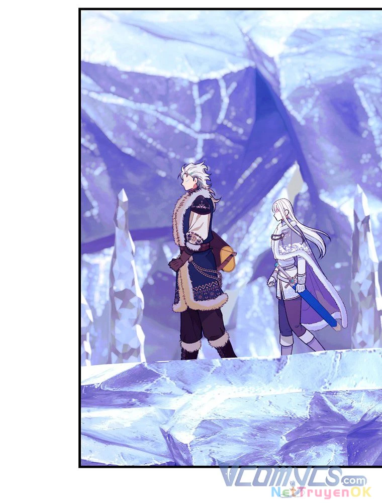 Hiệp Sĩ Hoa Băng Chapter 62 - 30