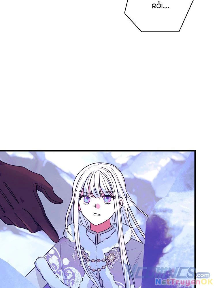 Hiệp Sĩ Hoa Băng Chapter 62 - 32