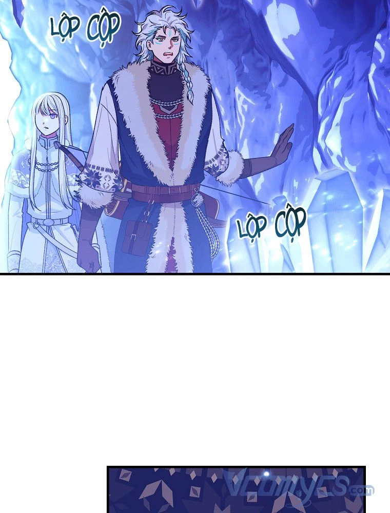 Hiệp Sĩ Hoa Băng Chapter 62 - 34