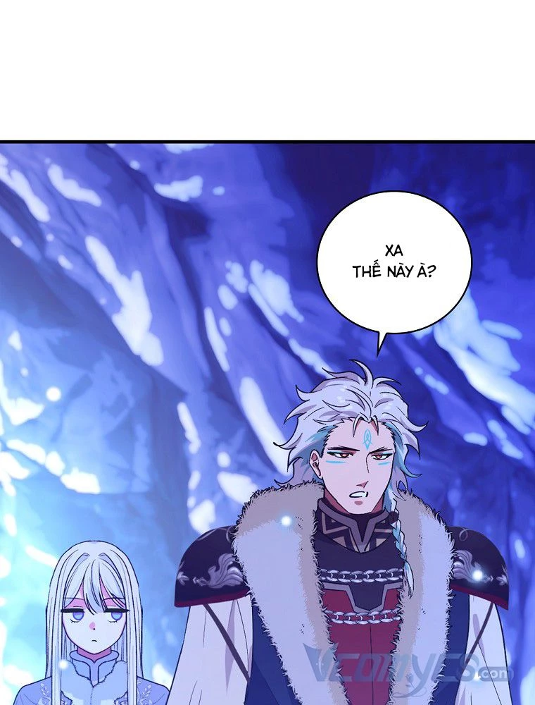 Hiệp Sĩ Hoa Băng Chapter 62 - 36