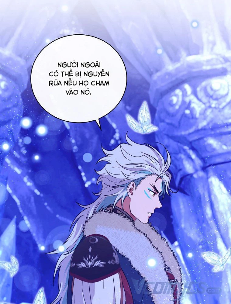 Hiệp Sĩ Hoa Băng Chapter 62 - 42