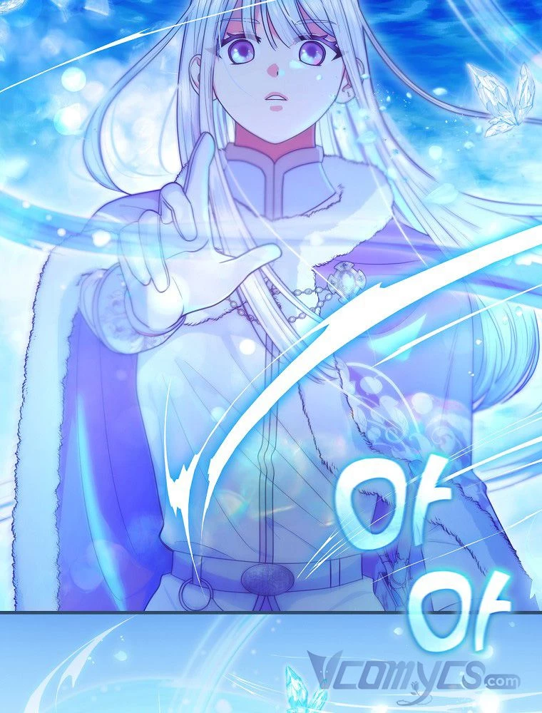 Hiệp Sĩ Hoa Băng Chapter 62 - 51