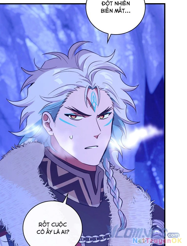 Hiệp Sĩ Hoa Băng Chapter 62 - 54