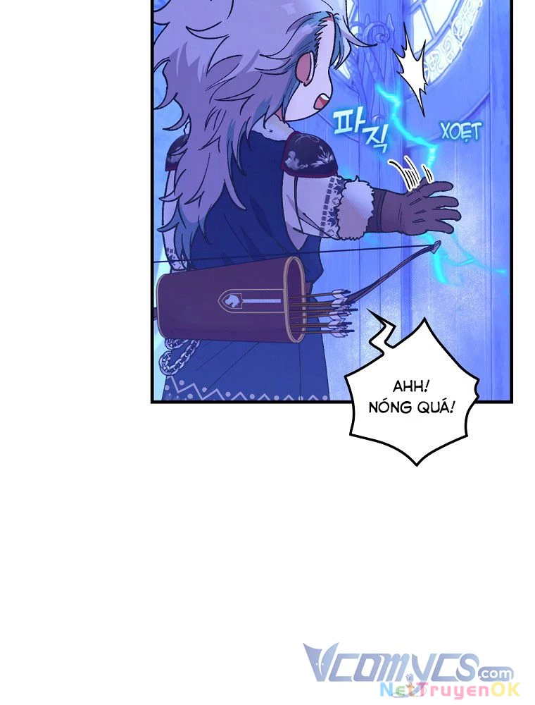 Hiệp Sĩ Hoa Băng Chapter 62 - 56