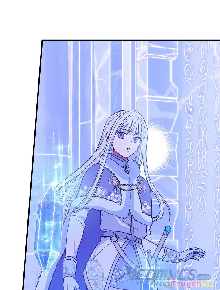 Hiệp Sĩ Hoa Băng Chapter 62 - 62