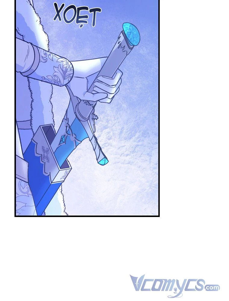 Hiệp Sĩ Hoa Băng Chapter 62 - 64