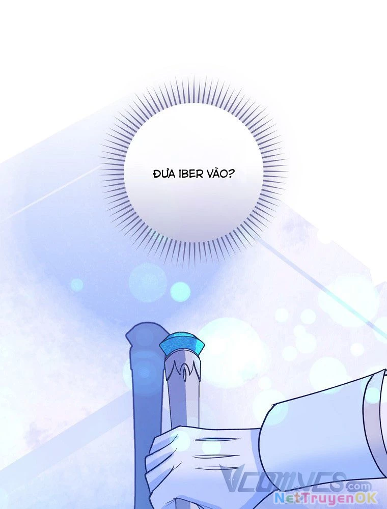 Hiệp Sĩ Hoa Băng Chapter 62 - 65