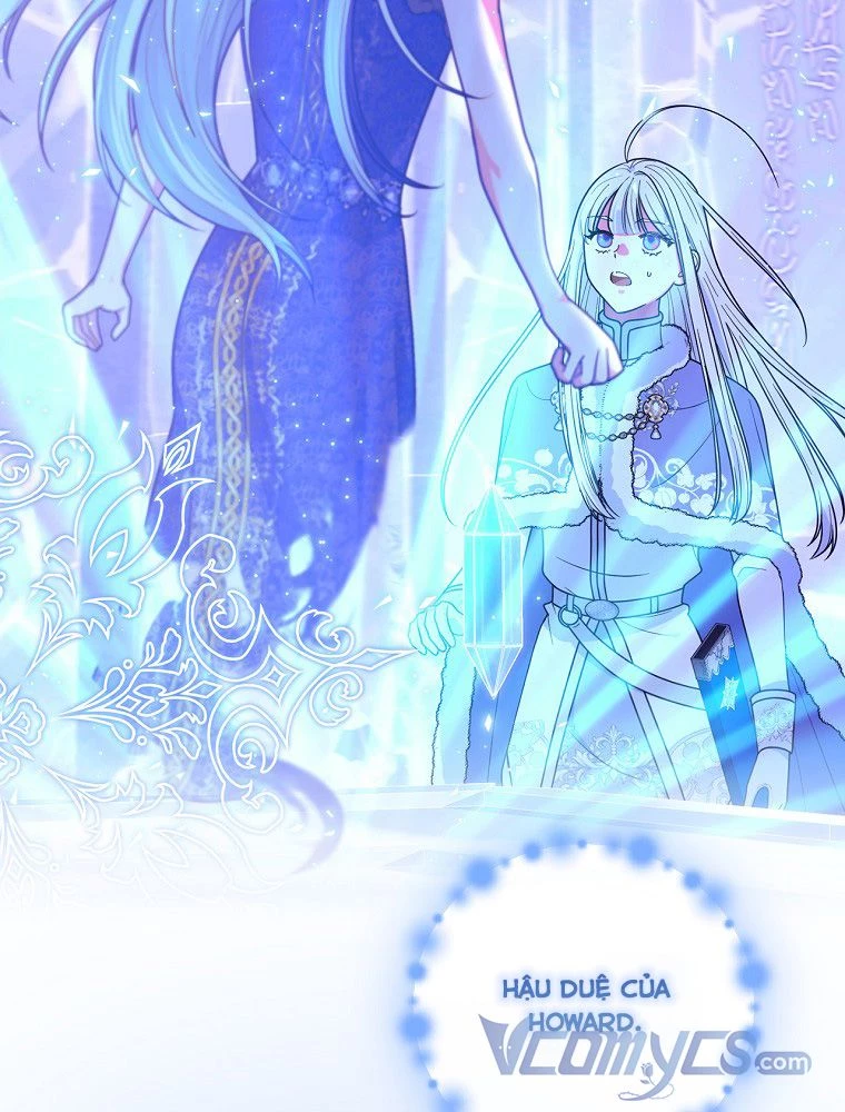 Hiệp Sĩ Hoa Băng Chapter 62 - 70