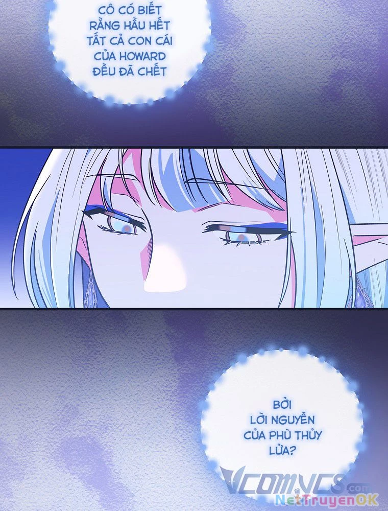 Hiệp Sĩ Hoa Băng Chapter 62 - 81
