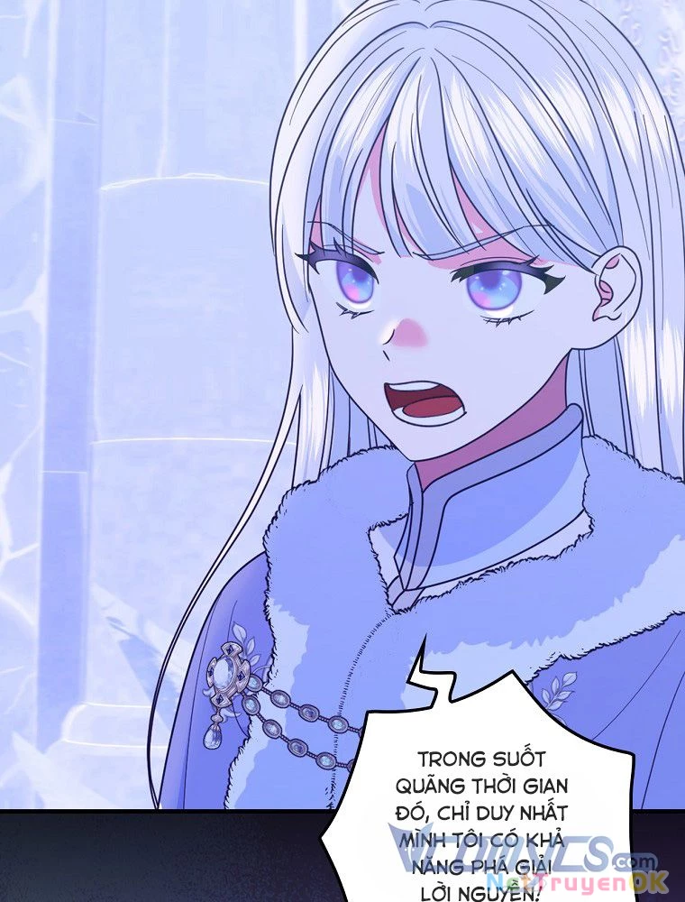 Hiệp Sĩ Hoa Băng Chapter 62 - 86