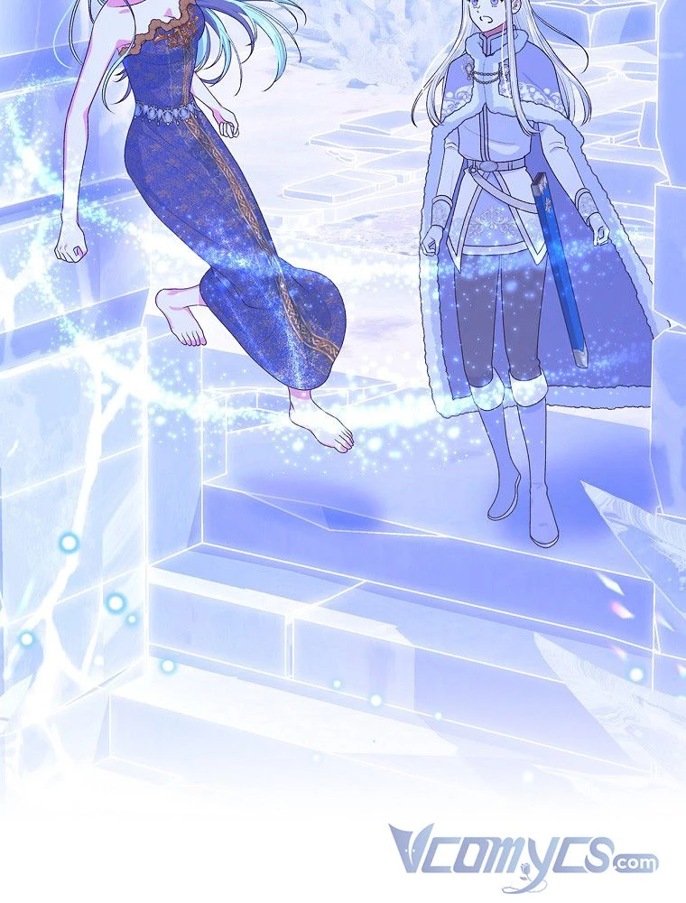 Hiệp Sĩ Hoa Băng Chapter 62 - 91