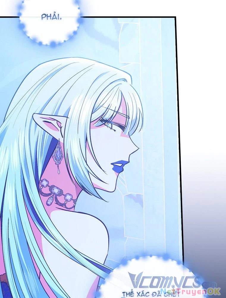 Hiệp Sĩ Hoa Băng Chapter 63 - 4