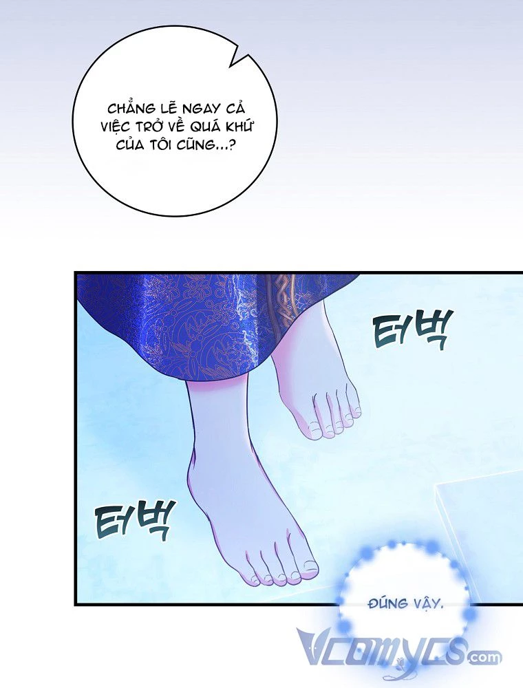 Hiệp Sĩ Hoa Băng Chapter 63 - 9