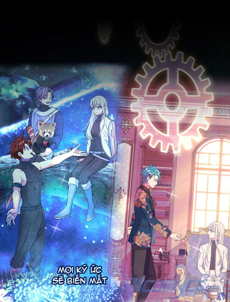 Hiệp Sĩ Hoa Băng Chapter 63 - 18