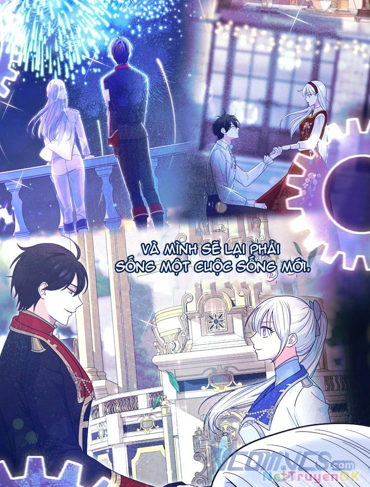 Hiệp Sĩ Hoa Băng Chapter 63 - 19
