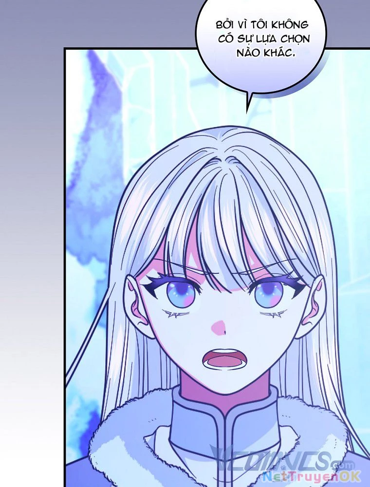 Hiệp Sĩ Hoa Băng Chapter 63 - 24