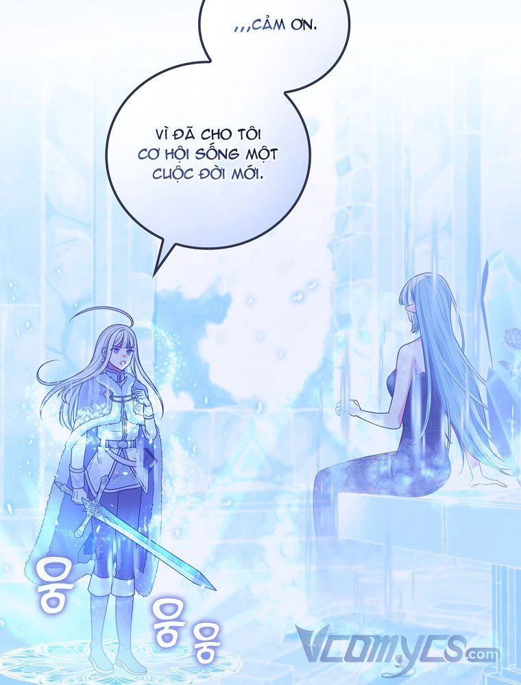 Hiệp Sĩ Hoa Băng Chapter 63 - 42