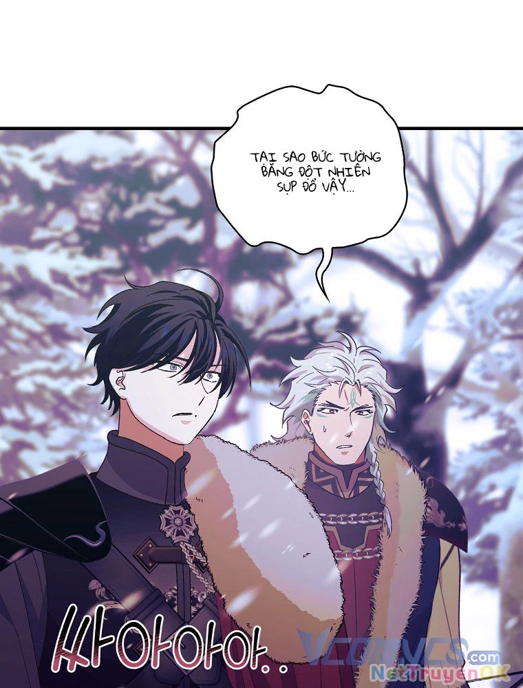 Hiệp Sĩ Hoa Băng Chapter 63 - 46