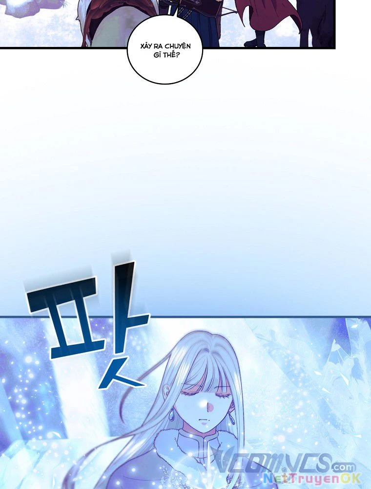 Hiệp Sĩ Hoa Băng Chapter 63 - 48